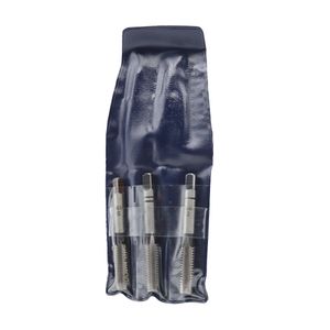 قلاویز دستی کراسمن مدل  yp hss m8 سایز 8 میلی متر مجموعه 3 عددی